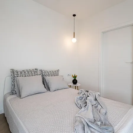 2Homerent Apartamenty Urocza 10 Bydgoszcz Zewnętrze zdjęcie