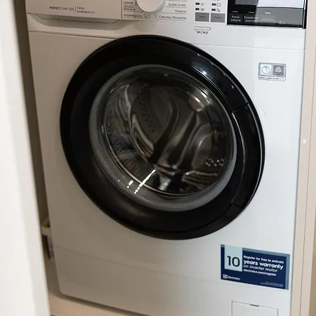 2Homerent Apartamenty Urocza 10 Bydgoszcz Zewnętrze zdjęcie