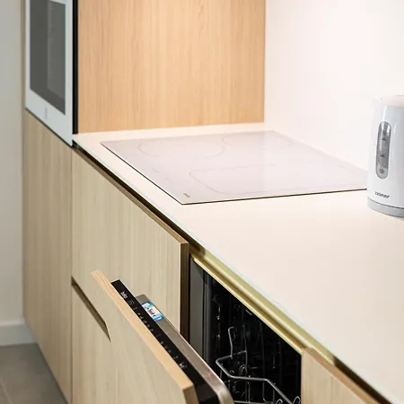 2Homerent Apartamenty Urocza 10 Bydgoszcz Zewnętrze zdjęcie