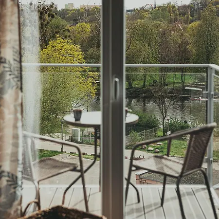 2Homerent Apartamenty Urocza 10 Bydgoszcz Zewnętrze zdjęcie
