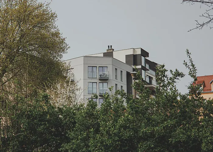2Homerent Apartamenty Urocza 10