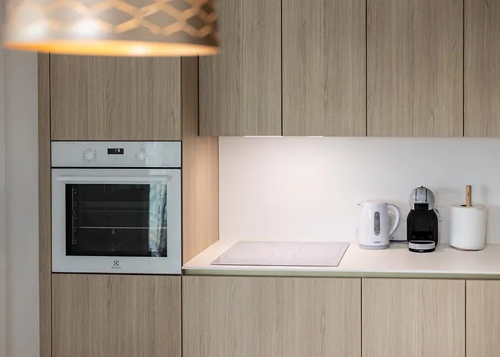2Homerent Apartamenty Urocza 10