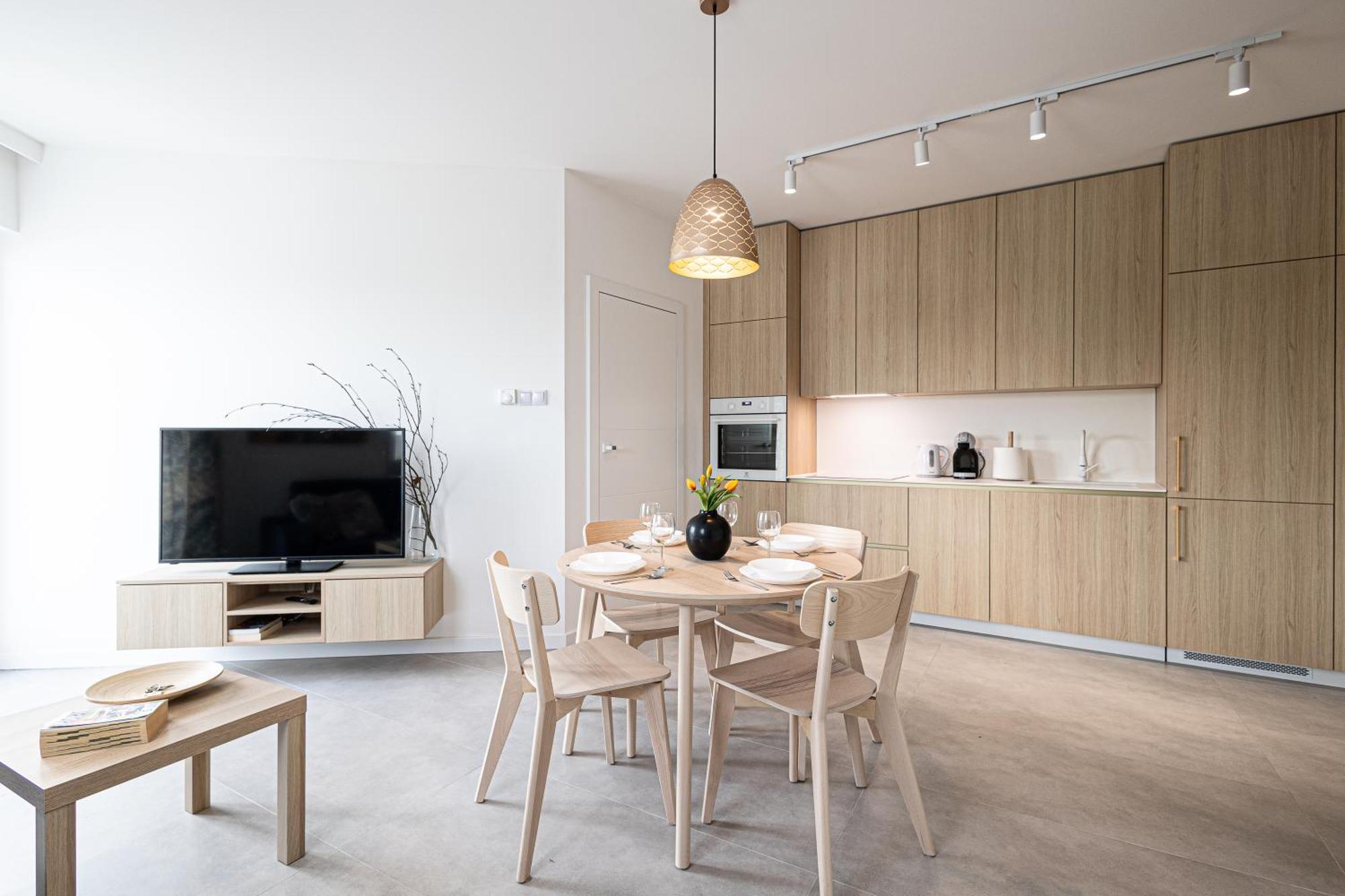 2homerent Urocza 10 Bydgoszcz