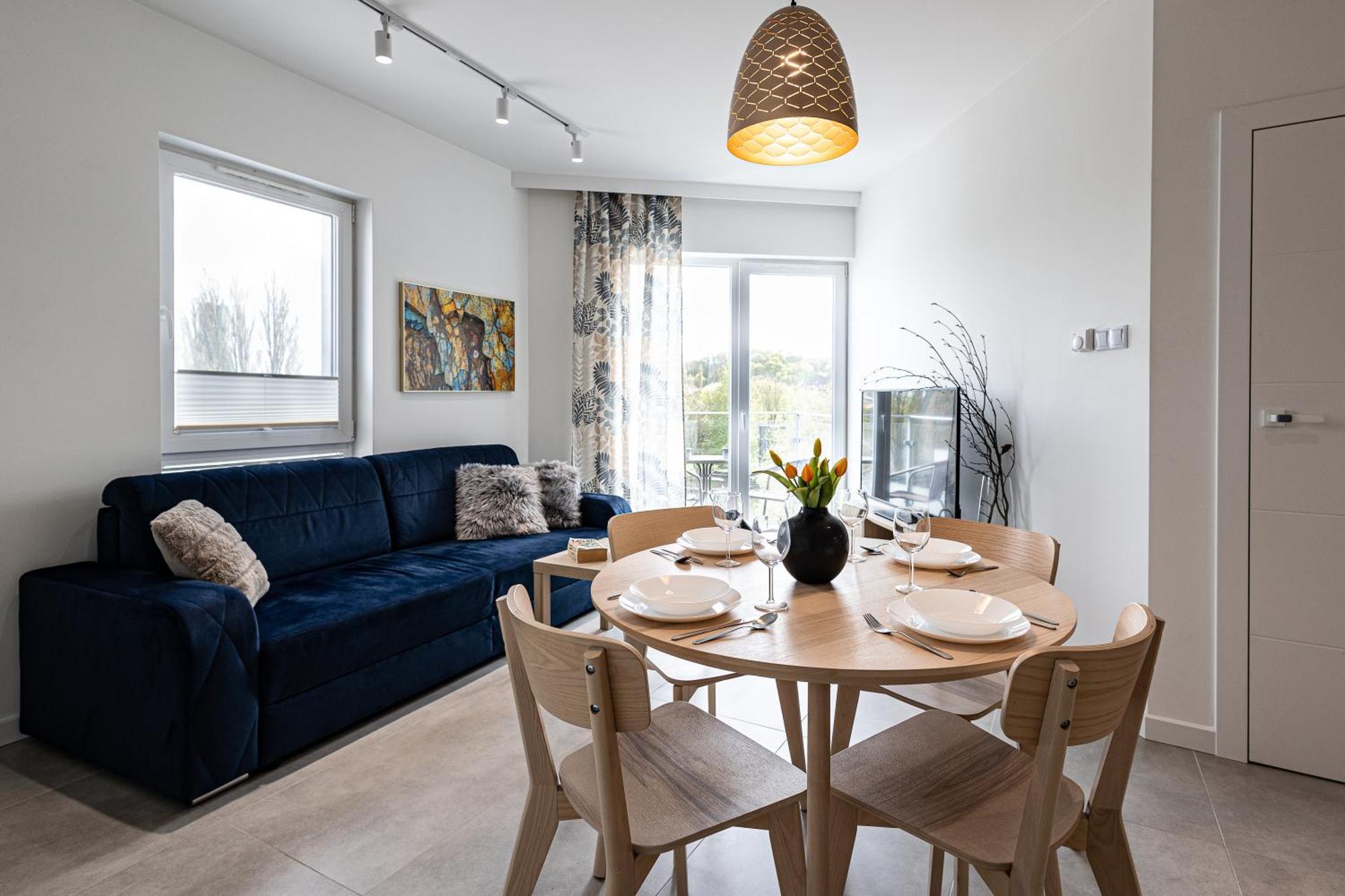 2homerent Urocza 10 Apartment Bydgoszcz