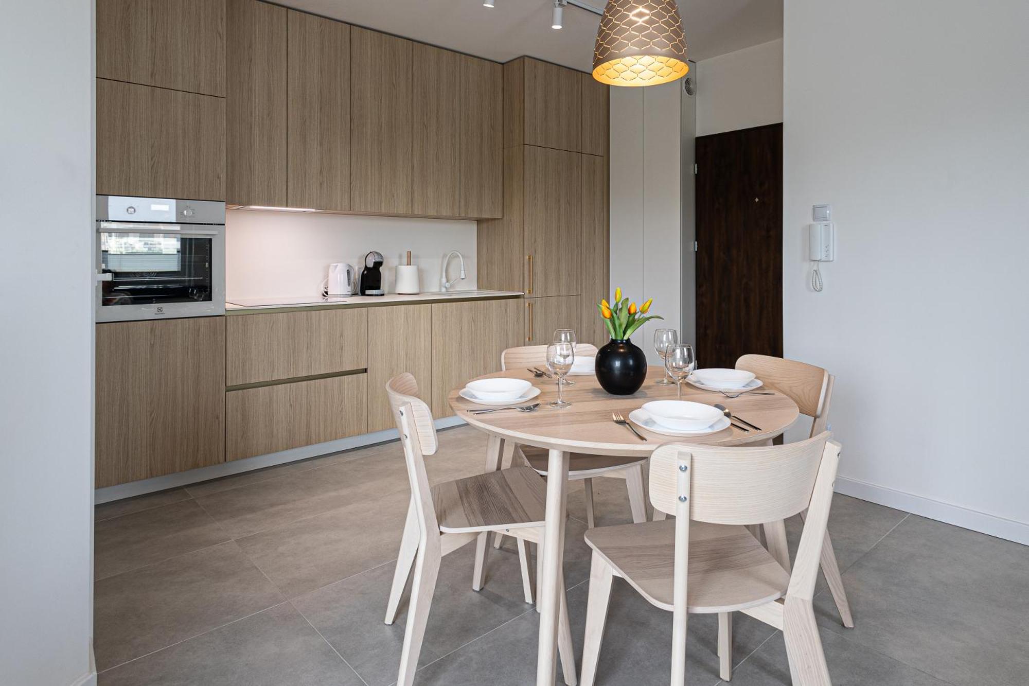 Apartment 2homerent Urocza 10 *