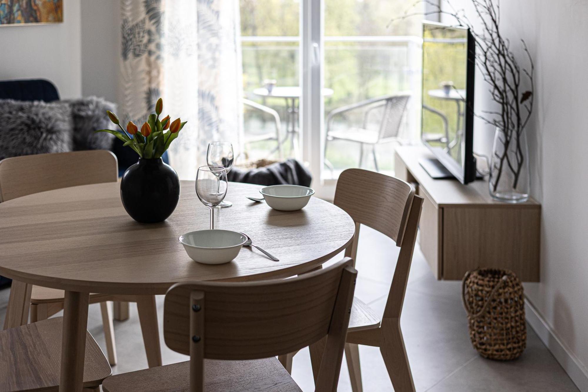 2homerent Urocza 10 Apartment Bydgoszcz