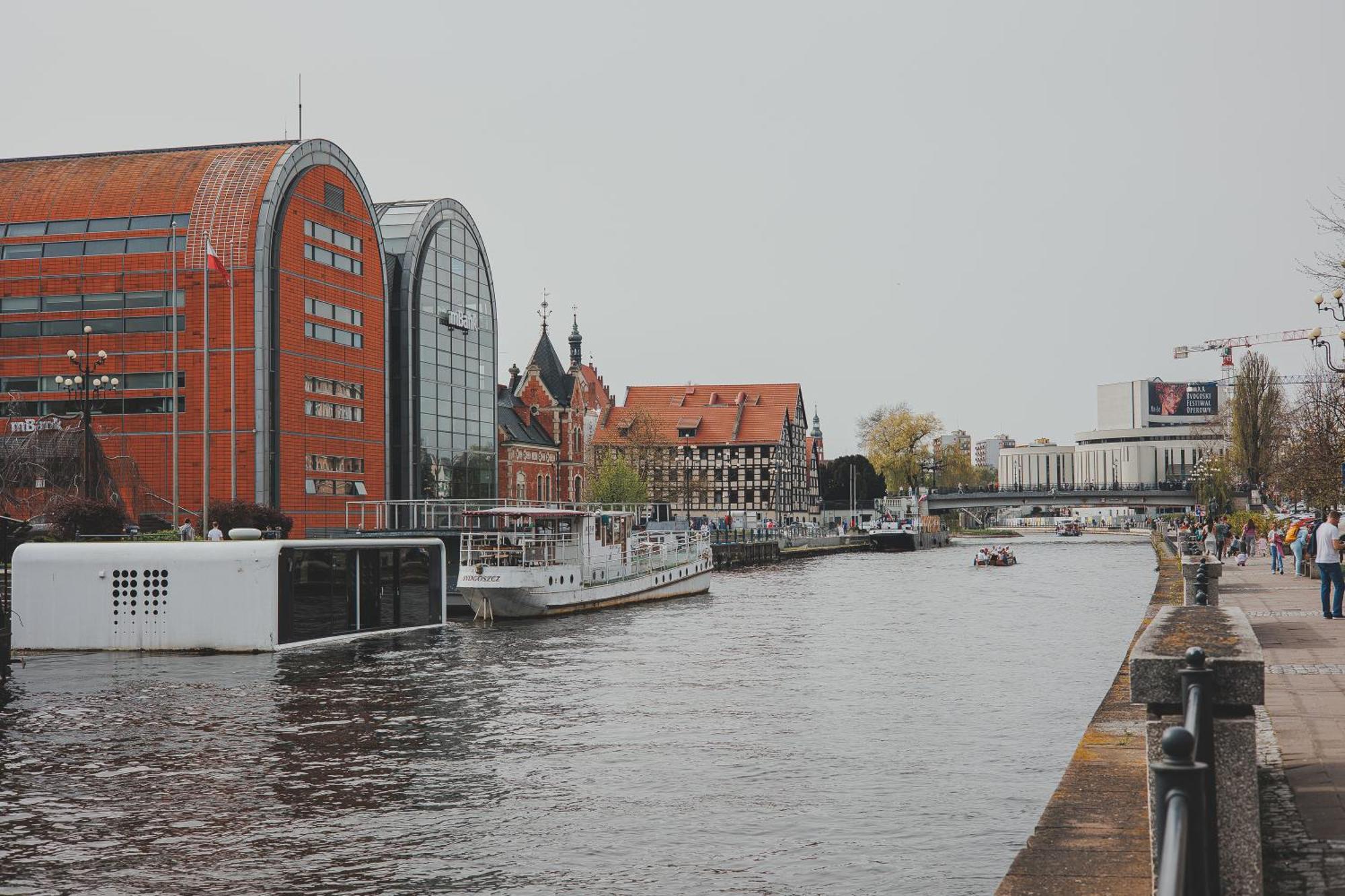 2homerent Urocza 10 Bydgoszcz