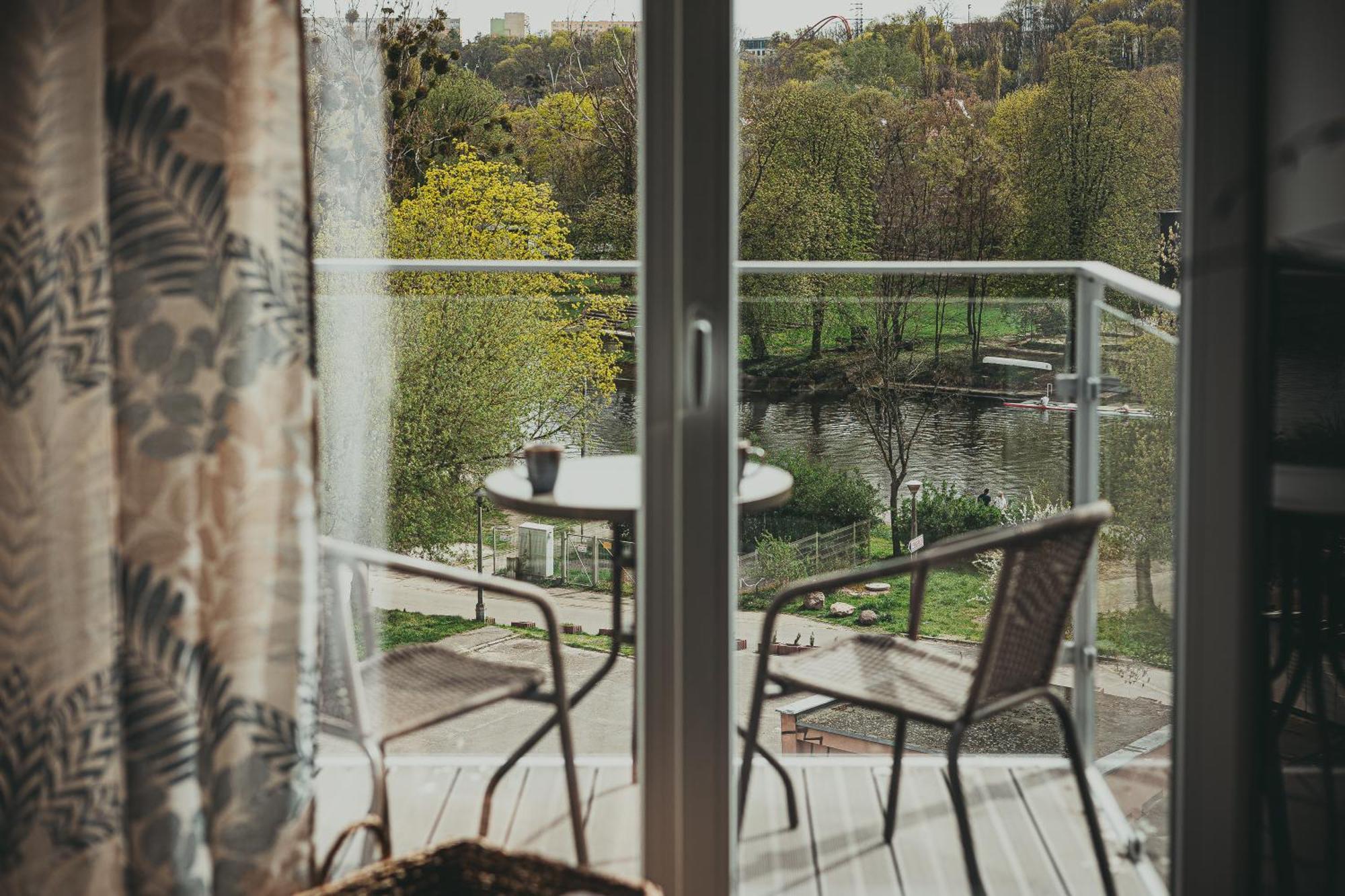 Apartment 2homerent Urocza 10 Bydgoszcz