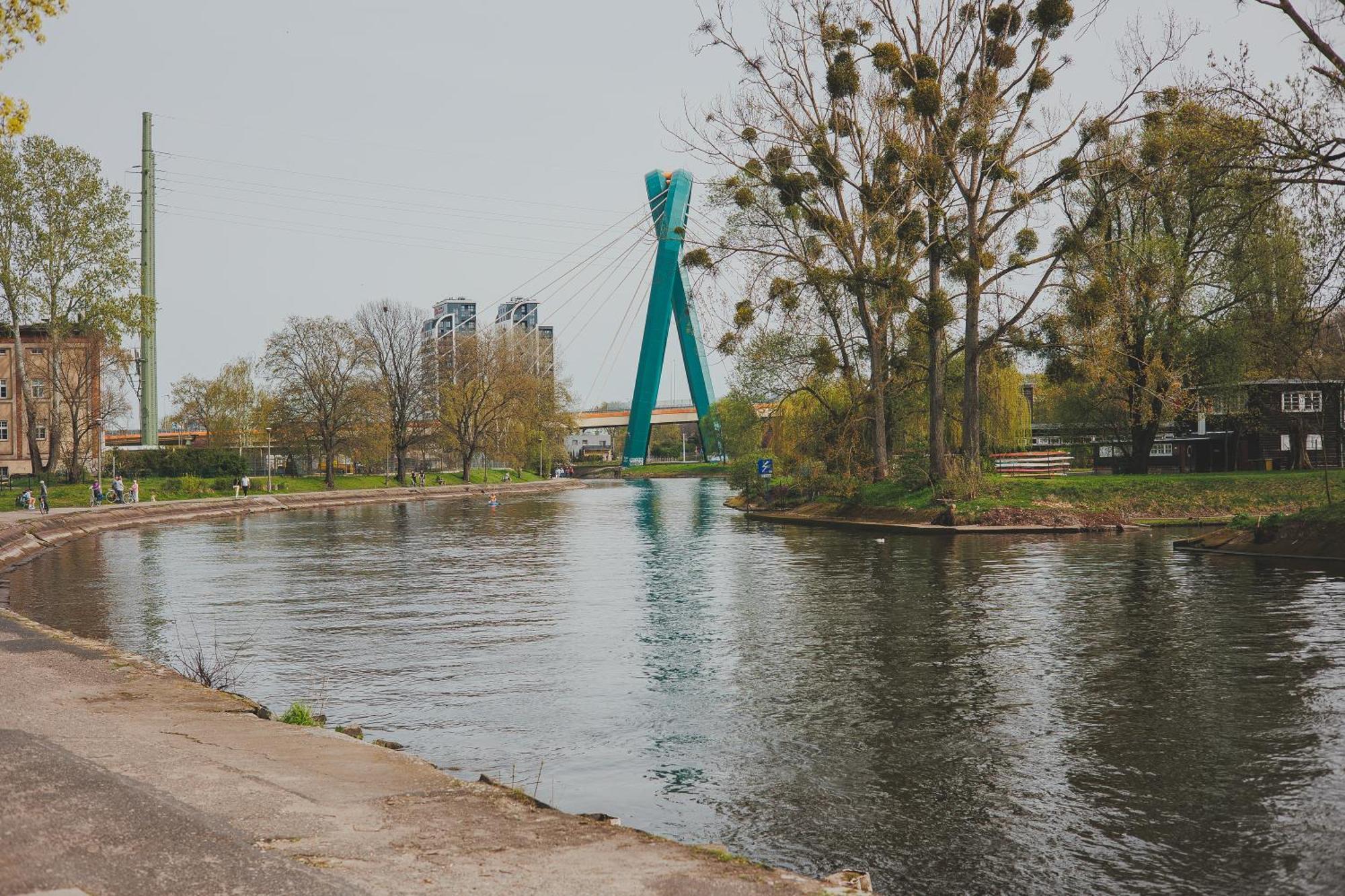 Apartment 2homerent Urocza 10 Bydgoszcz